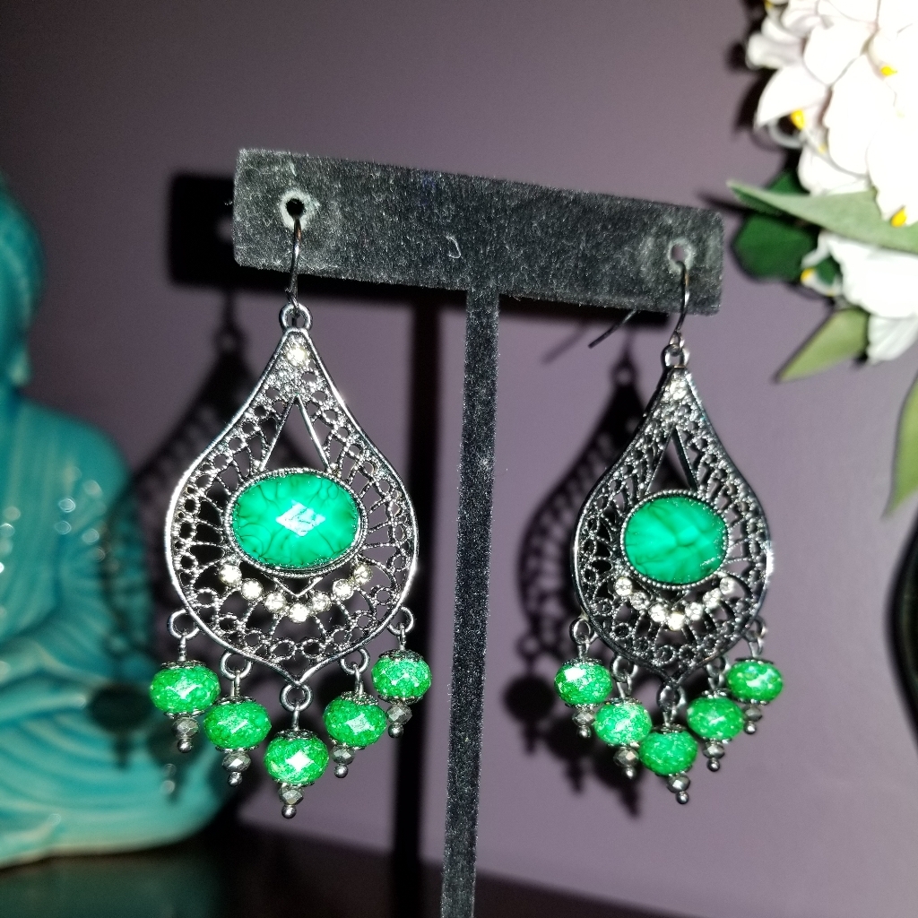 Green Drops